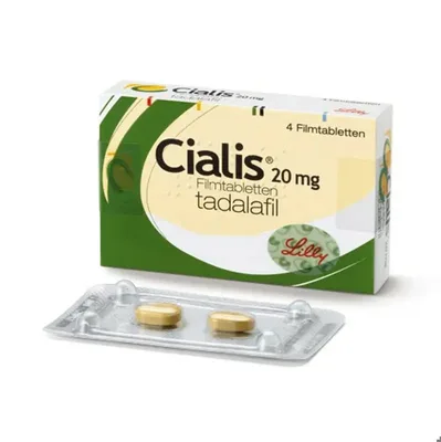 Cialis Original