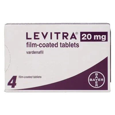 Levitra Original