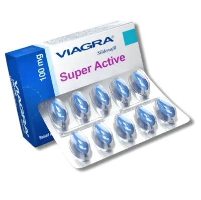 Viagra Super Active
