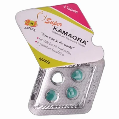 Super Kamagra
