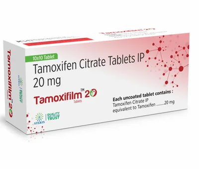 Tamoxifeno